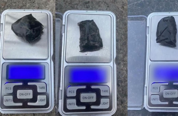 Ձերբակալվել են Երևանի տարբեր հատվածներում մարիխուանայի փաթեթներ տեղադրող քույրեր (տեսանյութ)